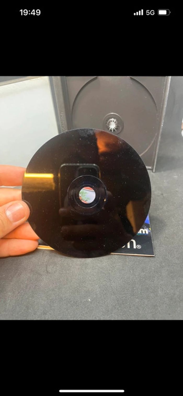 Jeux ps1 - photo numéro 6