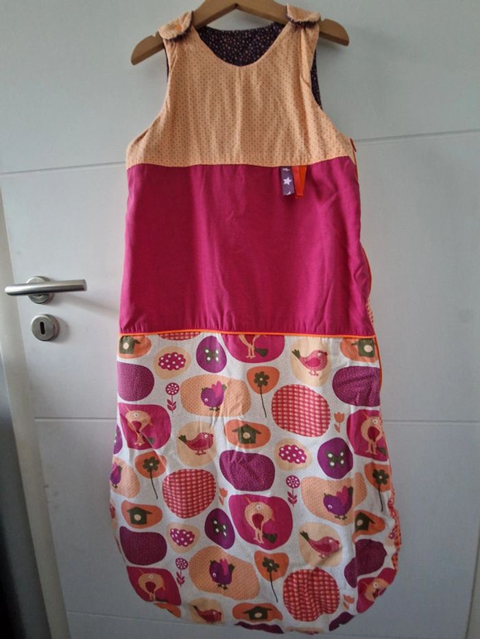 Turbulette gigoteuse 18-36 mois