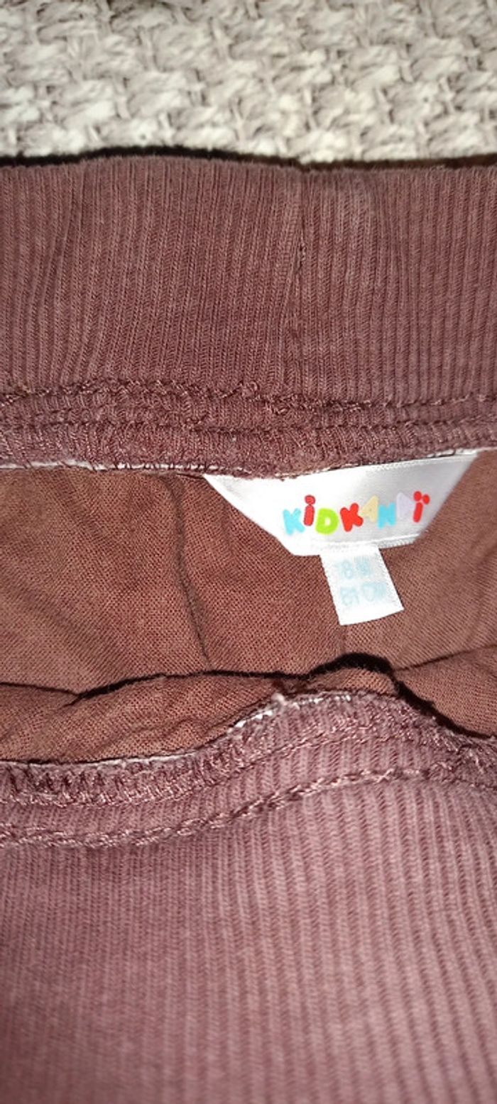 Pantalon léger - photo numéro 3