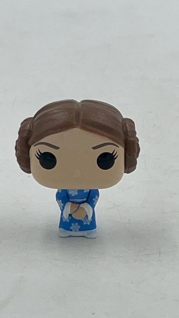 Mini figurine Funko Star Wars