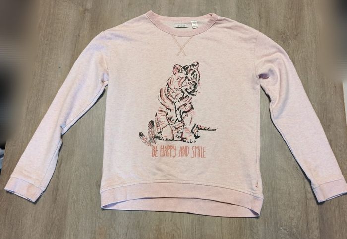 Lot pull 14 ans - photo numéro 5