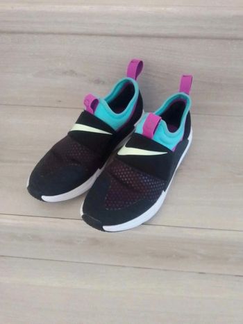 Baskets Nike 37.5