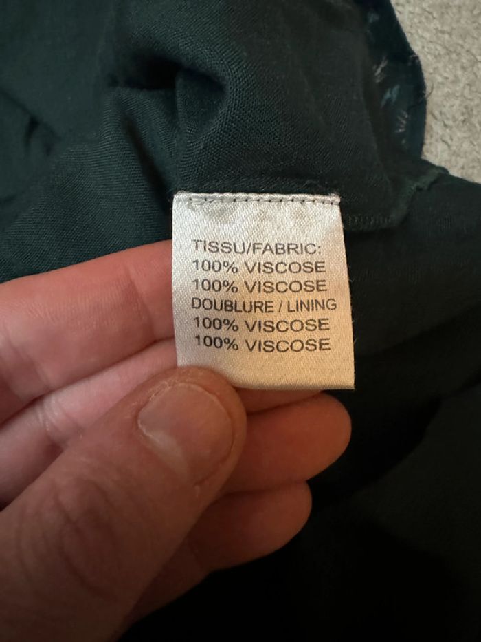 Robe La petite étoile Taille 36 - photo numéro 4