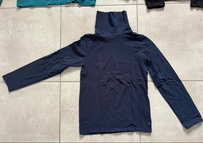 Lot 6 pièces Okaïdi taille 10 ans - photo numéro 4