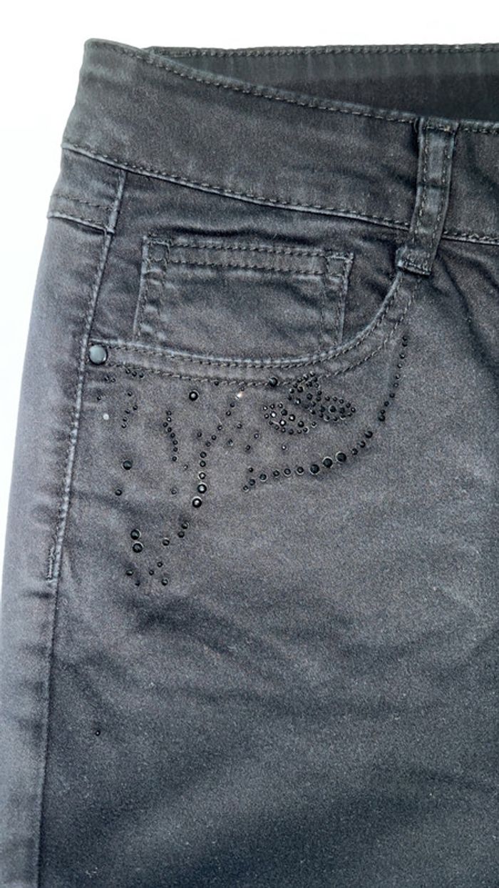 Lot de deux pantalons