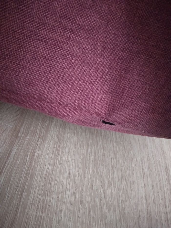 Sac à dos eastpak bordeaux - photo numéro 7