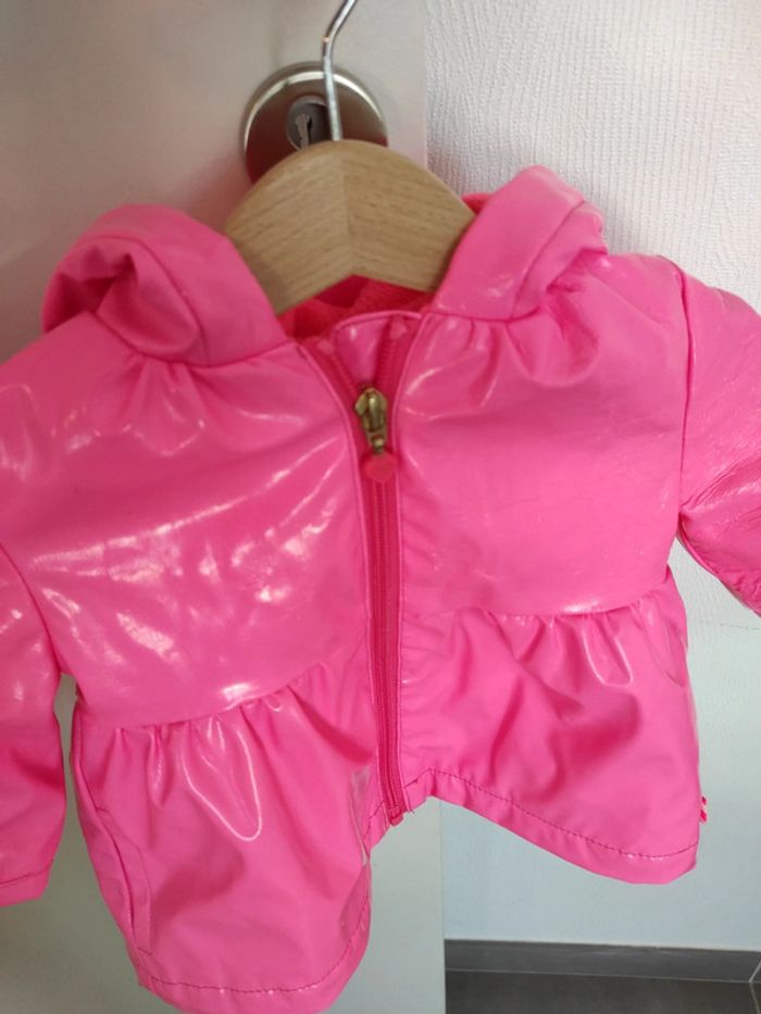 Imperméable 3 mois Billieblush - photo numéro 4