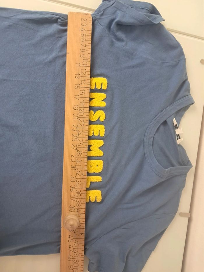 Balzac tee-shirt été ensemble T 36 - photo numéro 9