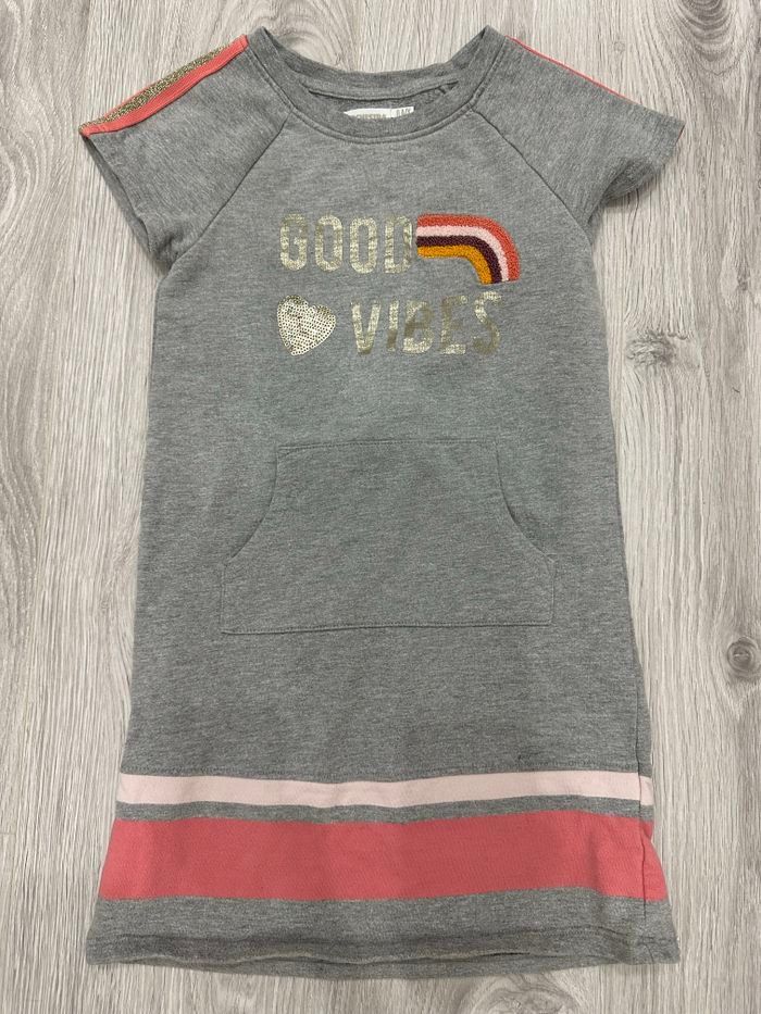 Magnifique robe 8 ans - photo numéro 5