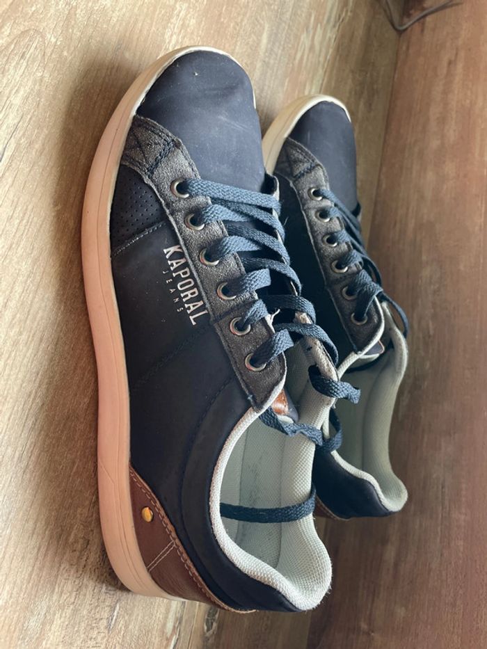Chaussures kaporal