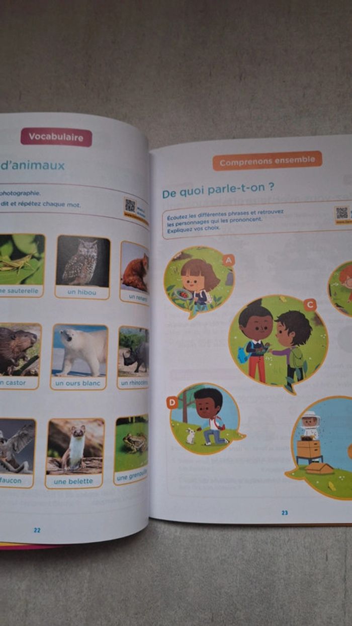 Cp lecture - photo numéro 4