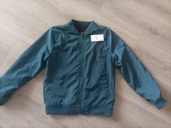 Blouson réversible