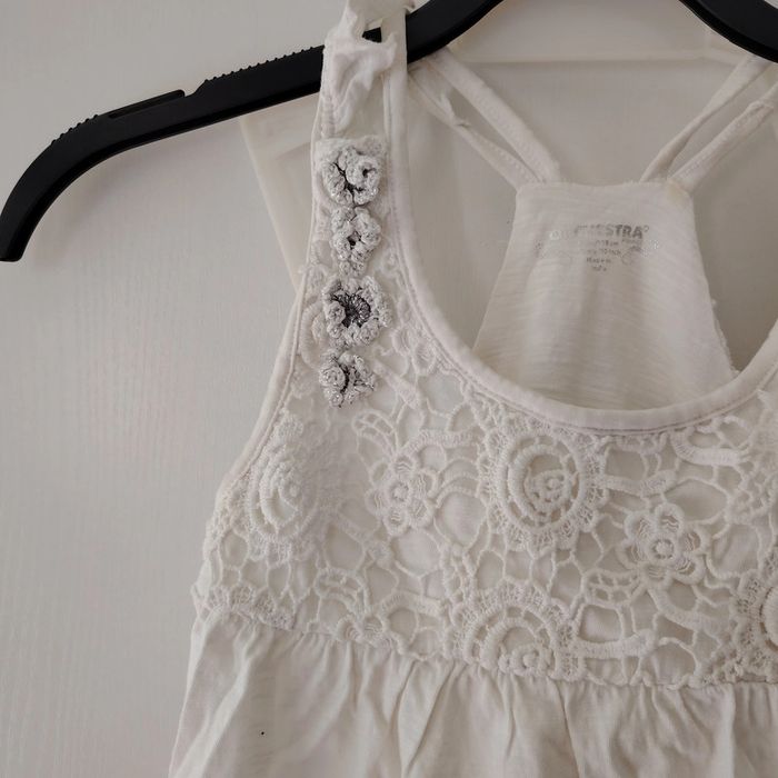 ensemble debardeur legging orchestra 8 ans - photo numéro 6