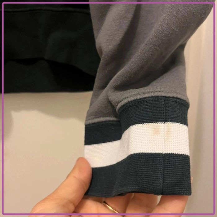 Pull Nike air taille s en excellent état - photo numéro 3