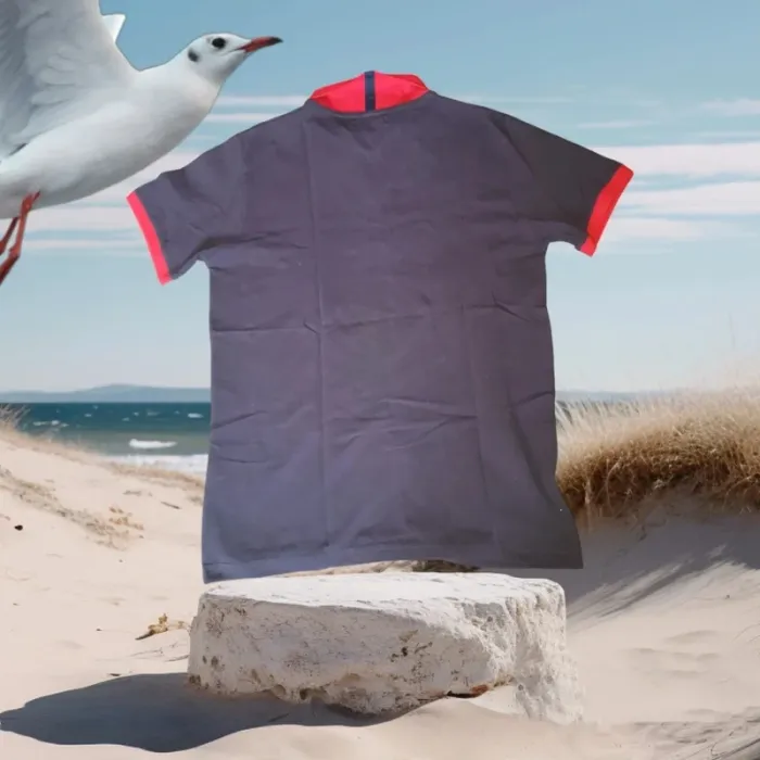 Polo Jules taille XL - photo numéro 2