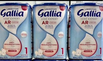 Gallia AR1