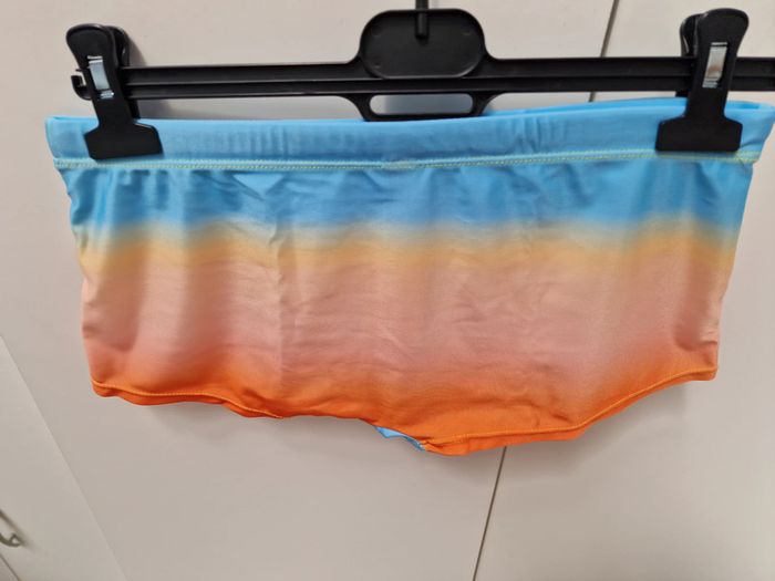 Maillot De Bain Bleu Multicolore Taille M - photo numéro 13