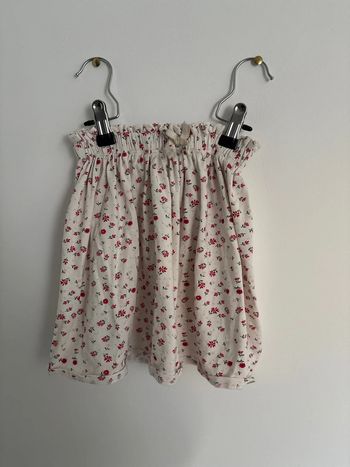 Jupe été