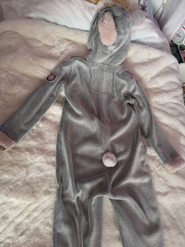 Combi Begummy 7/8 ans lapin - photo numéro 8