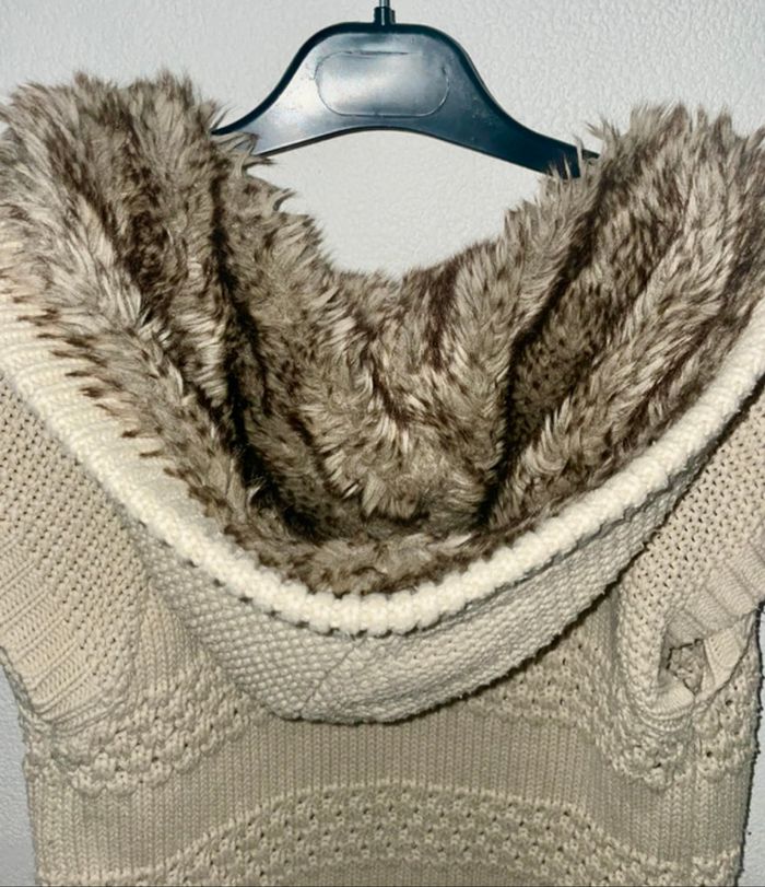 gilet sans manches - photo numéro 4
