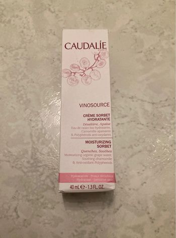 Caudalie Vinosource