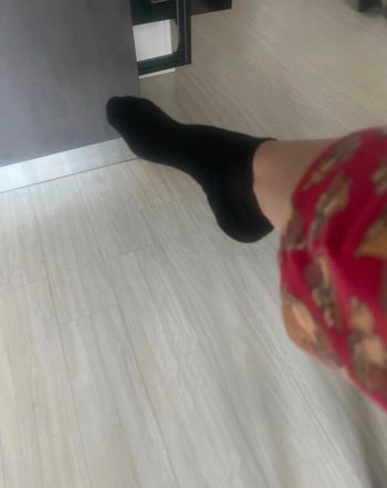 Chaussettes femme