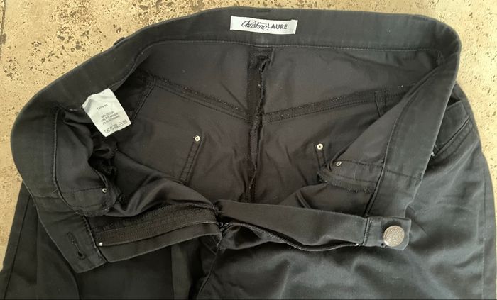 Pantalon  Christine Laure - photo numéro 4