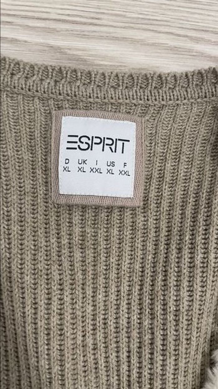 Gilet sans manche - photo numéro 3