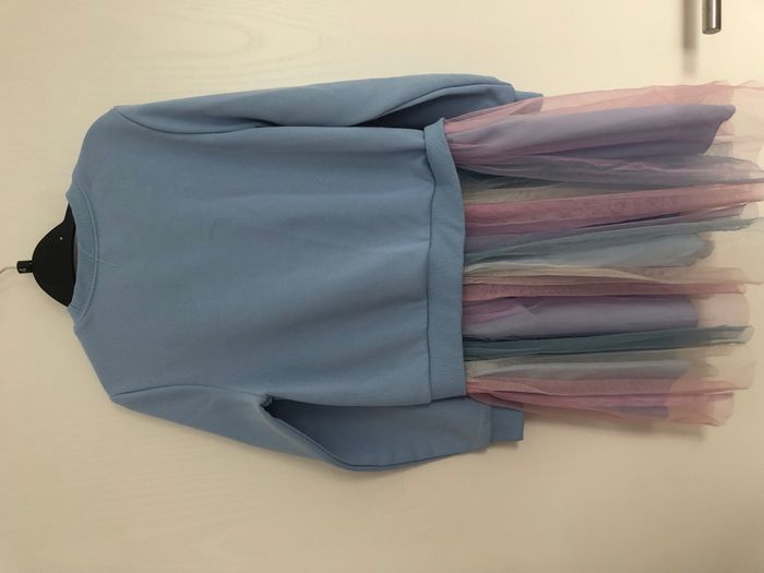Robe fille, Shein - photo numéro 3