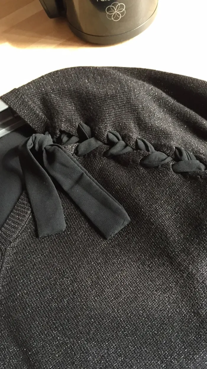 Pull habillé Akela Key - photo numéro 5