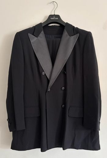Costume Cerruti 1881