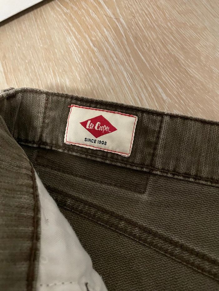 Jeans Lee Cooper - photo numéro 6