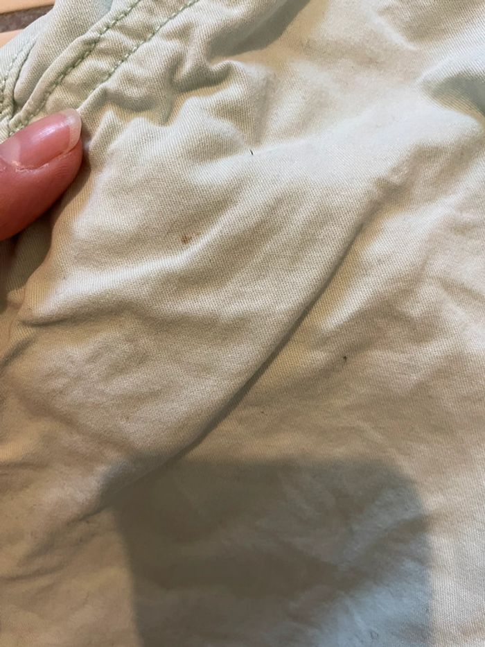 Lot 4 shorts enfant - photo numéro 7