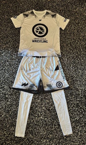 Ensemble UFC x Venum – Neuf – Taille L