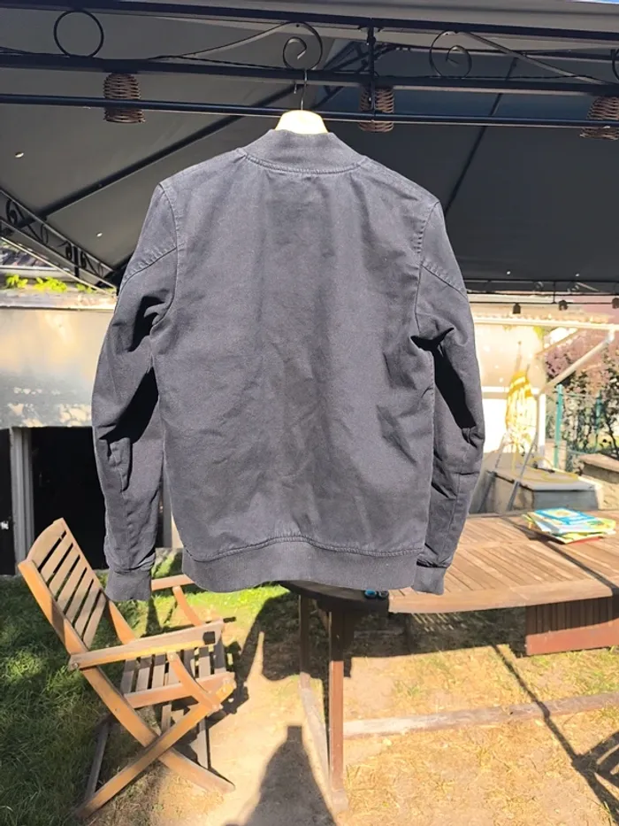 Veste vans - photo numéro 2