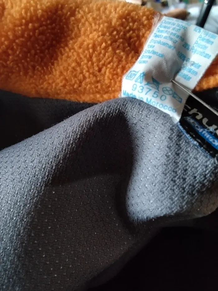 Veste sport Unisexe Marque Quechua (A299) - photo numéro 4