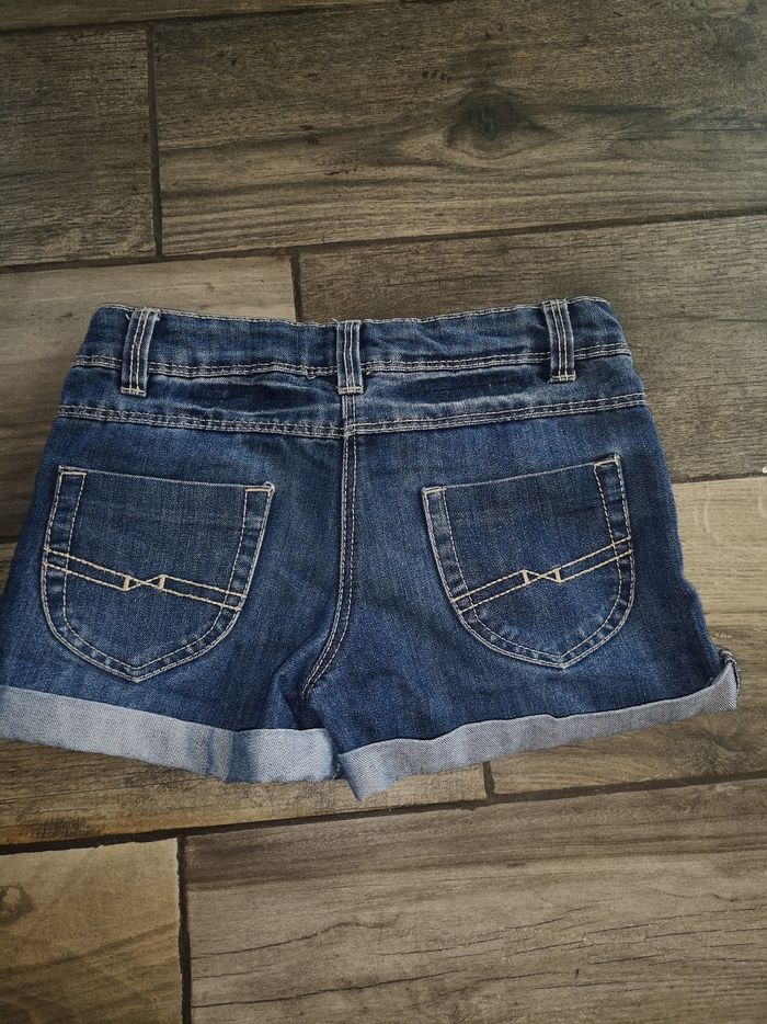 Short tape à l oeil 6 ans - photo numéro 2