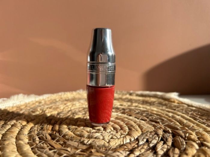 Gloss à lèvres Juicy Shaker Lancôme