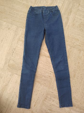 Jean skinny 