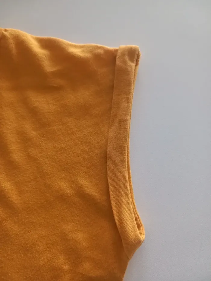 Joli t-shirt Gémo - photo numéro 2