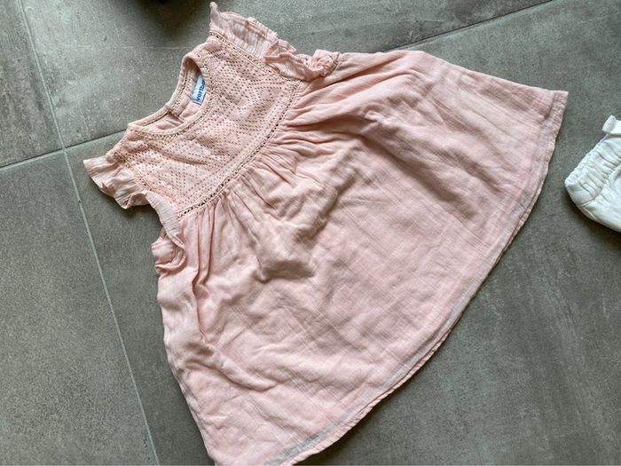 Robe cérémonie - photo numéro 2