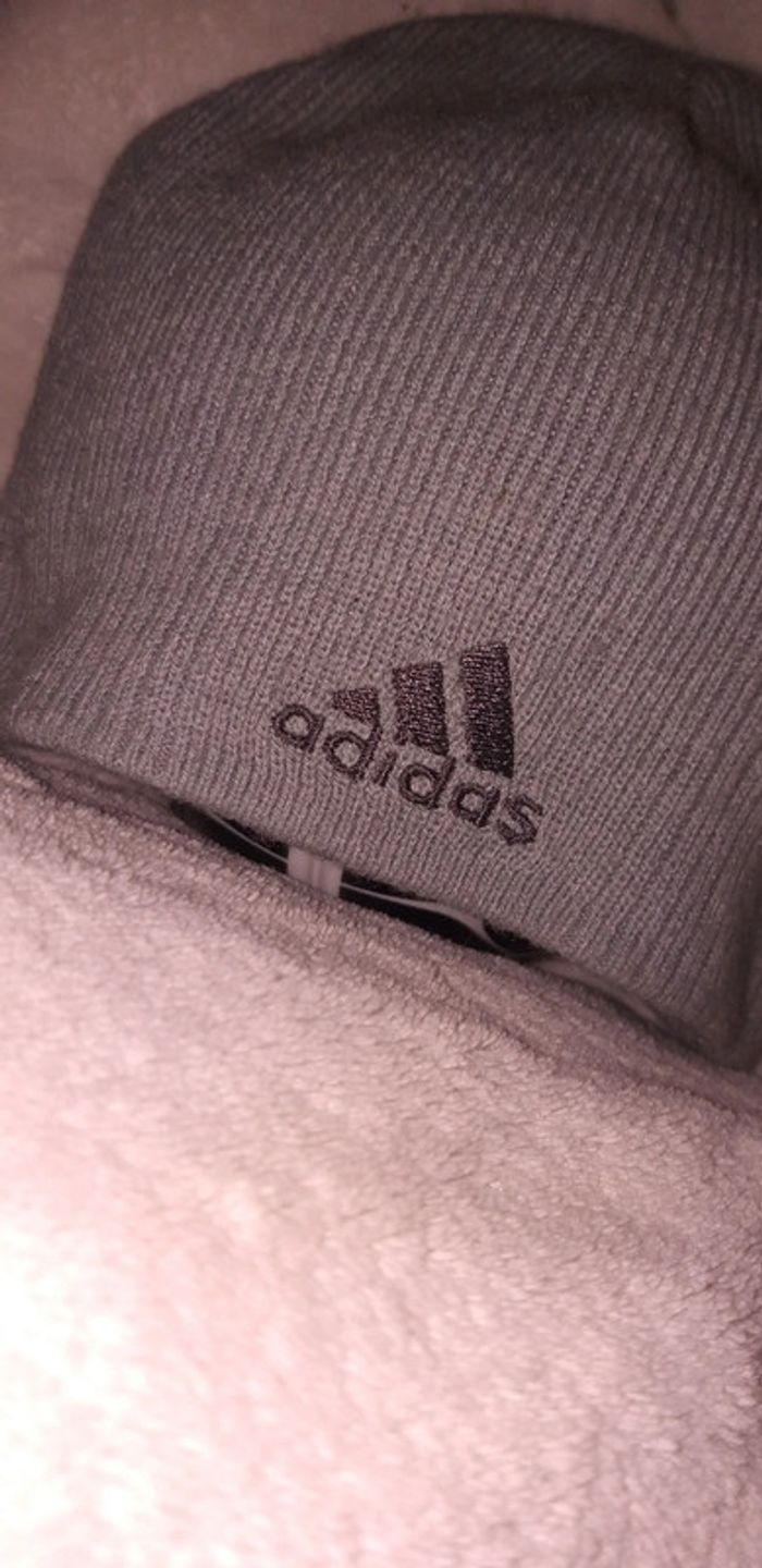 Bonnet Adidas - photo numéro 2