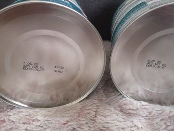 Modilac riz 2ème âge 