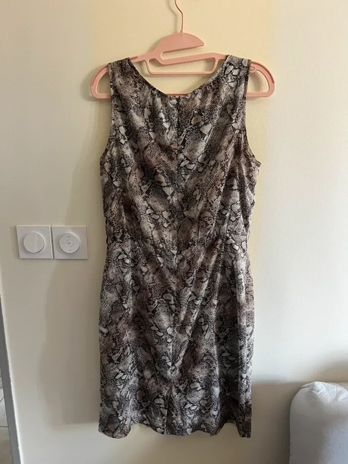 Robe femme - photo numéro 3