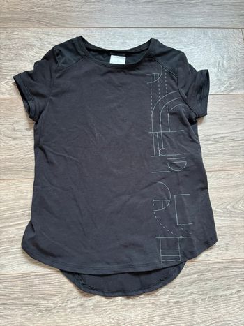 TEE shirt manches courtes de sport