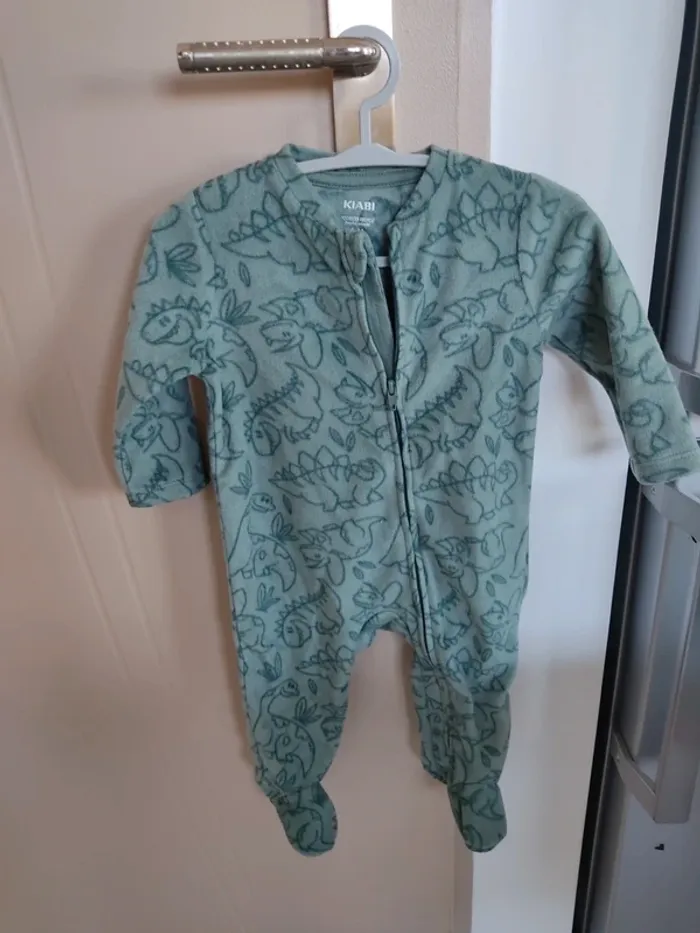 Pyjamas - photo numéro 9