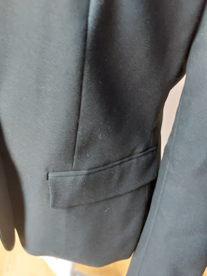 Magnifique blazer Promod - photo numéro 2