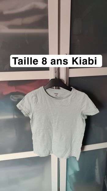 Tee shirt