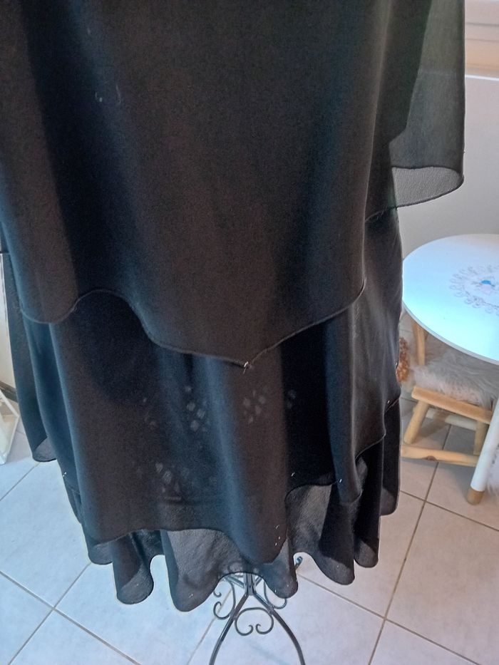 Belle tunique voile - photo numéro 4