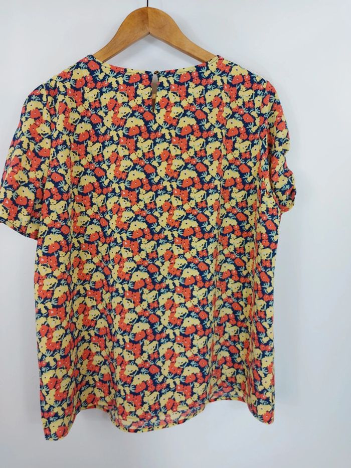 Blouse damart - photo numéro 2